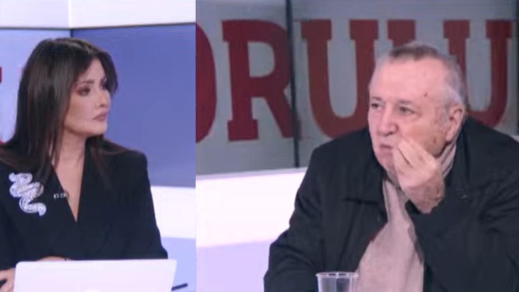 Ion Cristoiu, diagnostic necruțător după prezența extrem de scăzută la alegerile din București: N-am mai văzut niciodată o asemenea lehamite
