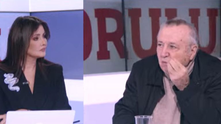 Ion Cristoiu, diagnostic necruțător după prezența extrem de scăzută la alegerile din București: N-am mai văzut niciodată o asemenea lehamite