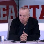 Ion Cristoiu: ”Nicușor Dan comandă asaltul asupra justiției. A preluat cheile sistemului de la Iohannis”