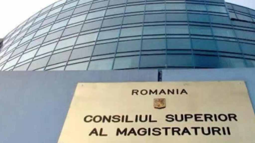 CSM, reacție viruletă față de documentarul Recorder: campanie de destabilizare a puterii judecătorești