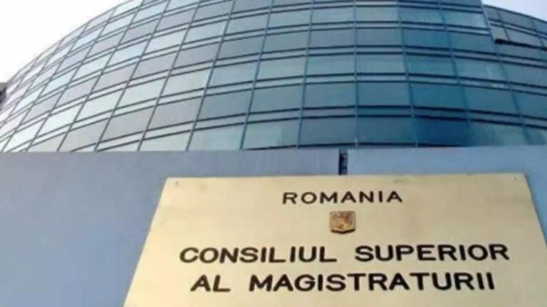 Magistrații reclamă că au fost linșați în ultima perioadă. 98,2% susțin că s-a desfășurat o campanie publică împotriva justiției - DOCUMENT