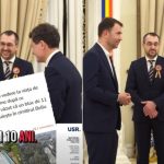 Decizie BOMBĂ: manevra lui Nicușor cu Drulă a fost anulată de AEP