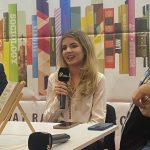 Cartea „Barometrul Puterii Geopolitice și Noua Ordine Mondială”, semnată de Daria Gușă, a fost lansată oficial