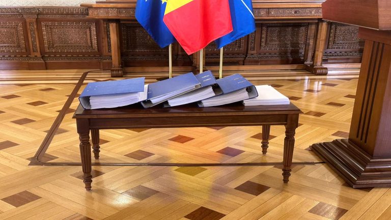 „Revoluția” din justiție își pierde suflul în drum spre Palatul Cotroceni. Doar 20 de magistrați vin la Nicușor Dan