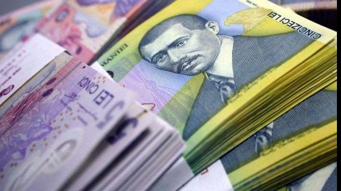 România închide primele 11 luni din 2025 cu un deficit bugetar de 6,4% din PIB, în scădere față de valoarea din 2024