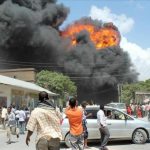 Explozie devastatoare într-o moschee din nord-estul Nigeriei, în timpul slujbei de seară. Mai mulți morți și răniți