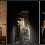 Explozie și incendiu într-un apartament din Onești. 2 tineri sunt în stare gravă, medicii fac eforturi să-i țină în viață  - FOTO