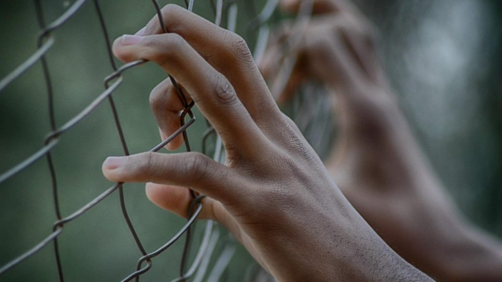 Deținutul evadat de la Penitenciarul Poarta Albă, capturat la Murfatlar și reîncarcerat: ce riscă bărbatul
