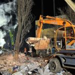 Situație critică la Odesa, după cel mai devastator atac rusesc asupra infrastructurii energetice. Orașul este paralizat, cinci oameni au murit - VIDEO