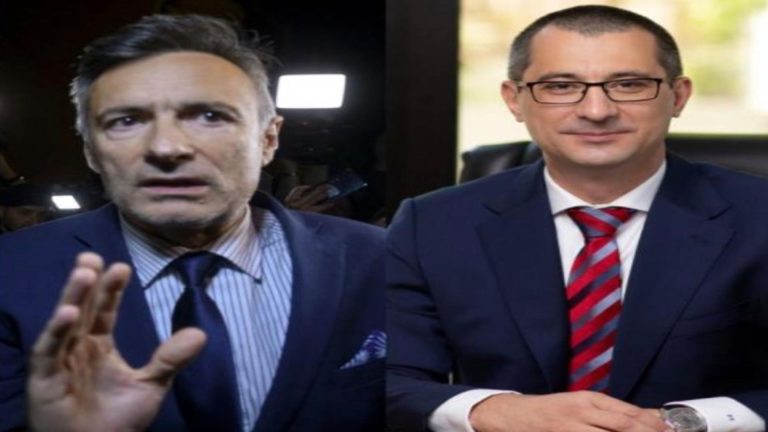 Judecătoarea Panioglu a apelat la avocatul Doru Trăilă, omul lui Florian Coldea - SURSE