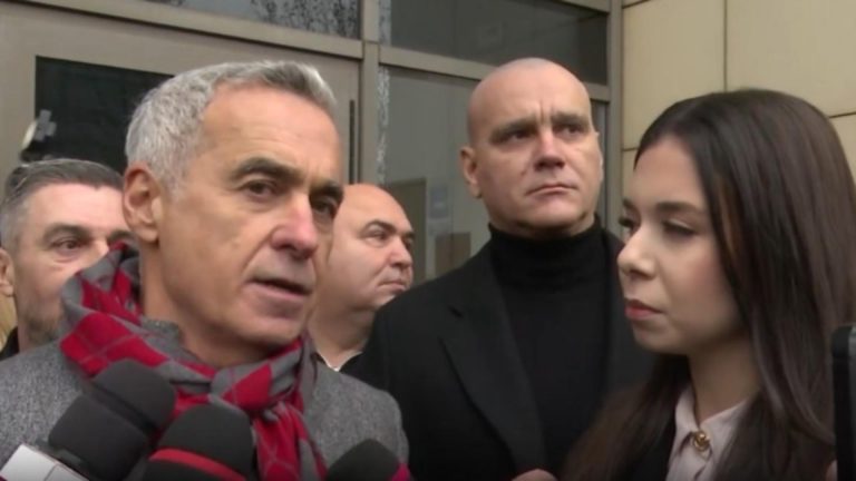 Manevrele sistemului corupt în scandalul alegerilor. Cum a lucrat sistemul ca Trump să ia mâna de pe Georgescu