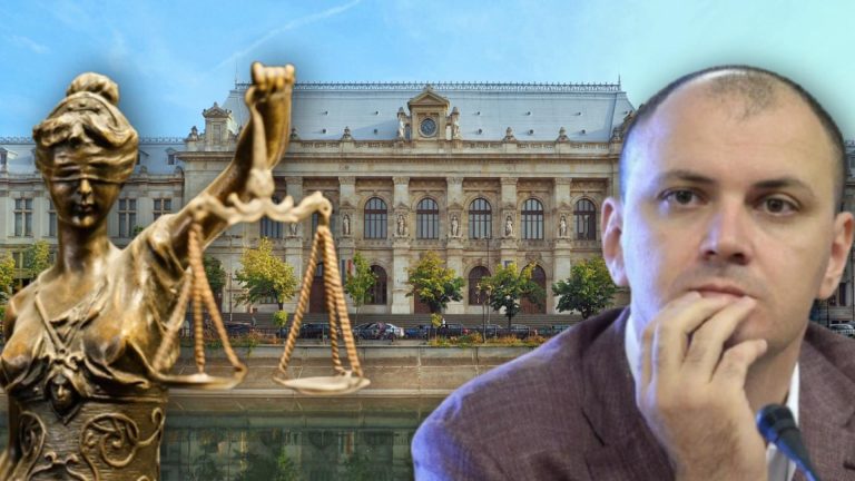 Rețeaua fugarului Ghiță, legături la cel mai înalt nivel. Cine a dat ordin pentru atacarea justiției - VIDEO