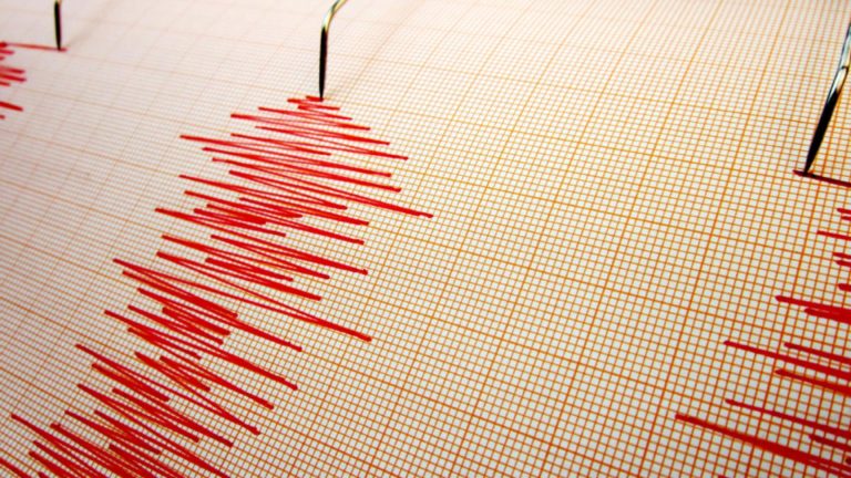 România, lovită luni dimineață de un cutremur într-o zonă mai puțin obișnuită. Cât de tare s-a resimțit