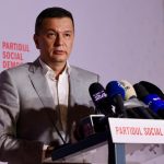 Sorin Grindeanu, declarații de presă după ședința conducerii PSD - LIVE TEXT