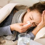 Debut oficial al sezonului gripal în România. Peste 3.000 de cazuri într-o singură săptămână