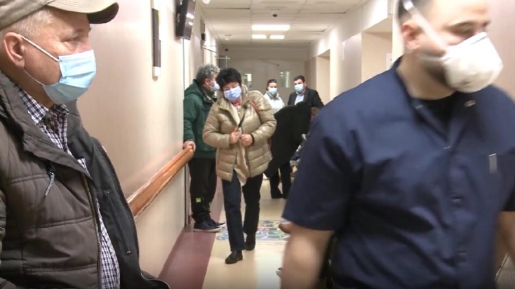 Alertă medicală! Spitalele sunt pline din cauza gripei: România, la un pas de epidemie