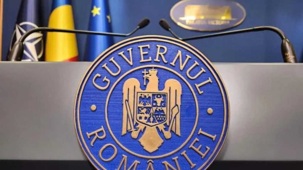 Guvernul se întruneșe vineri  în ședintă. Acte grele, precum modificări ale Codului Fiscal, pe masa Executivului