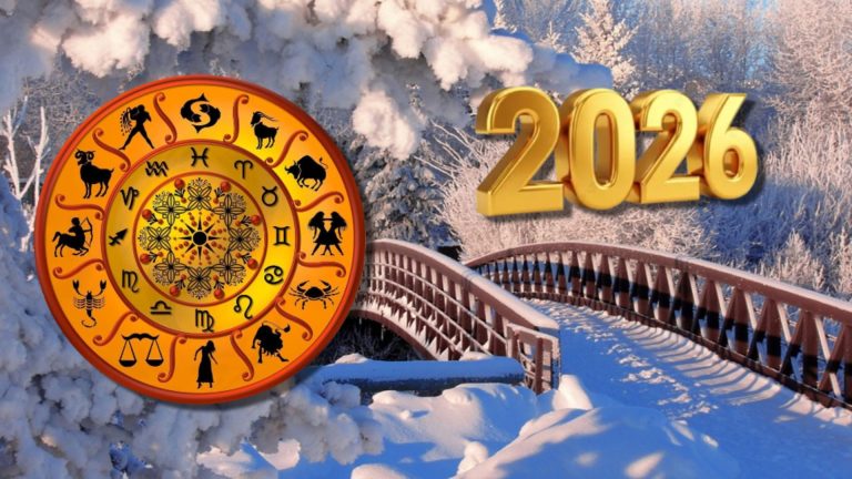 Horoscopul zilei de joi, 1 ianuarie 2026. Anul Nou vine cu surprize colosale pentru cele 12 zodii