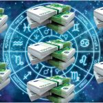 Cele patru zodii care atrag norocul și abundența ca un magnet. Începând de ASTĂZI banii vin din surse neașteptate