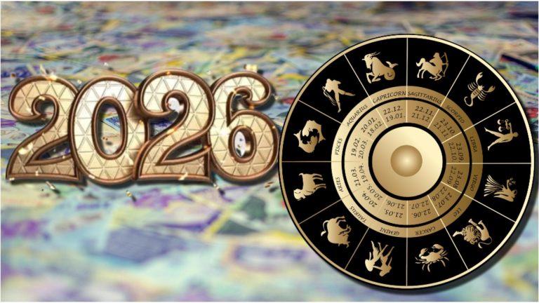 Horoscopul BANILOR 2026. Este „anul recoltei” pentru unii, în timp ce pentru alții va fi unul al chibzuinței