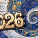 Cele patru zodii care vor fi lovite în plin de ghinion în 2026. Se anunță pierderi uriașe, blocaje și conflicte majore