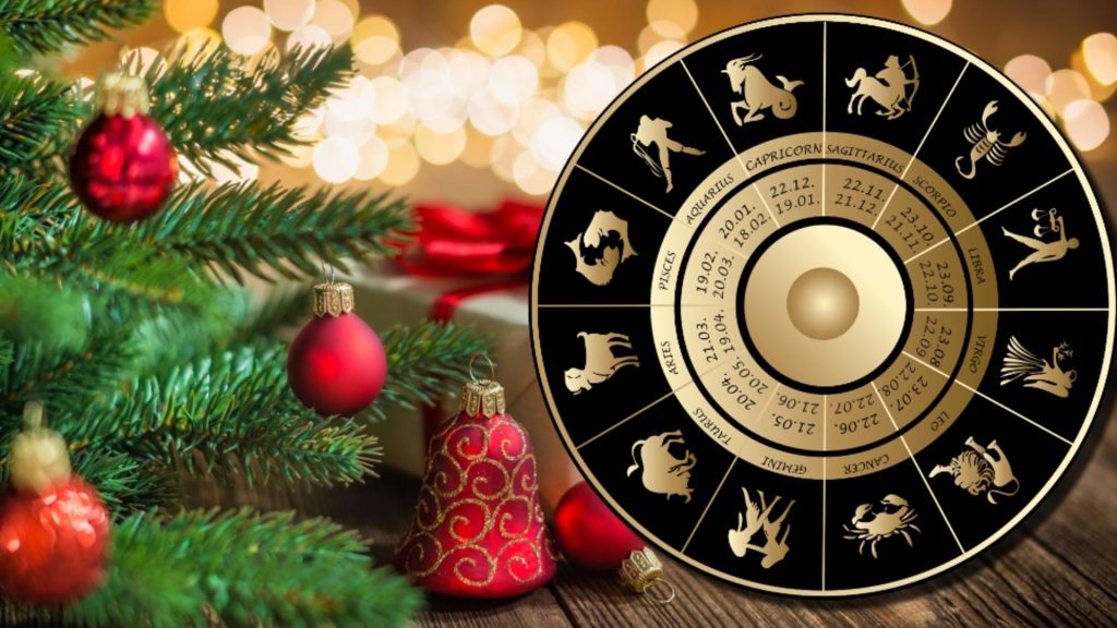 Horoscopul săptămânii 19–25 decembrie. Zile norocoase pentru două zodii. Crăciunul le aduce numai împliniri și momente de vis