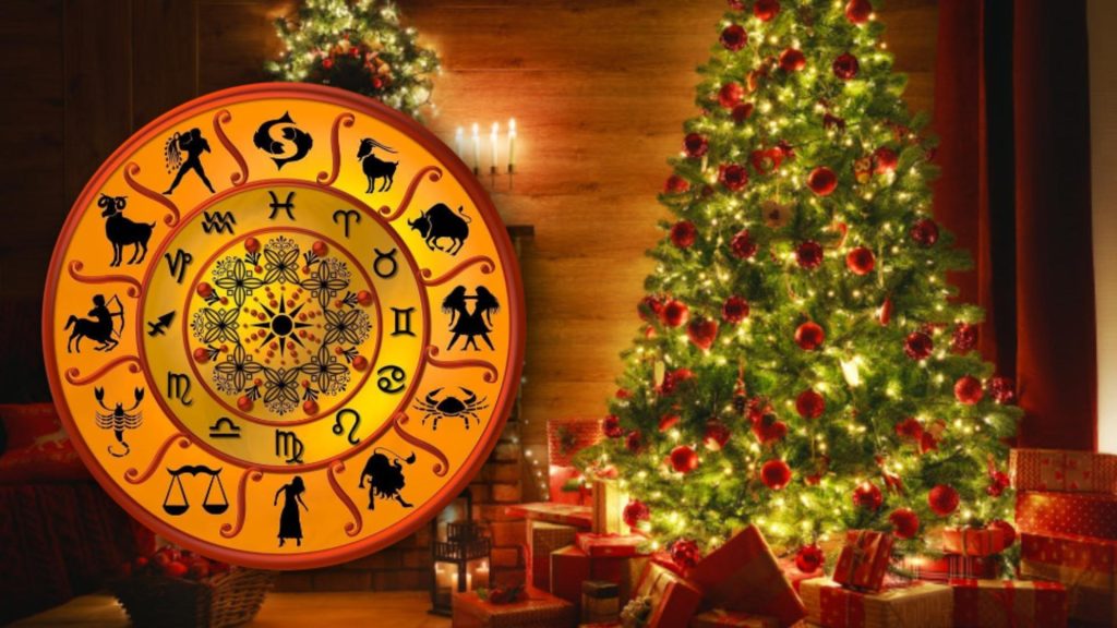 Horoscopul zilei de marți, 24 decembrie 2025. Energii speciale, emoții și liniște interioară, în Ajun de Crăciun