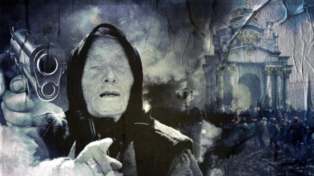 Predicția înfiorătoare a clarvăzătoarei Baba Vanga ar putea deveni realitate în câteva zile