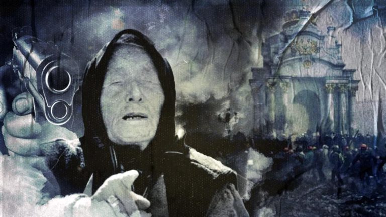 Predicția înfiorătoare a clarvăzătoarei Baba Vanga ar putea deveni realitate în câteva zile