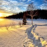 Iarnă blândă în România. ANM anunță temperaturi peste normal până la final de ianuarie, în toată țara