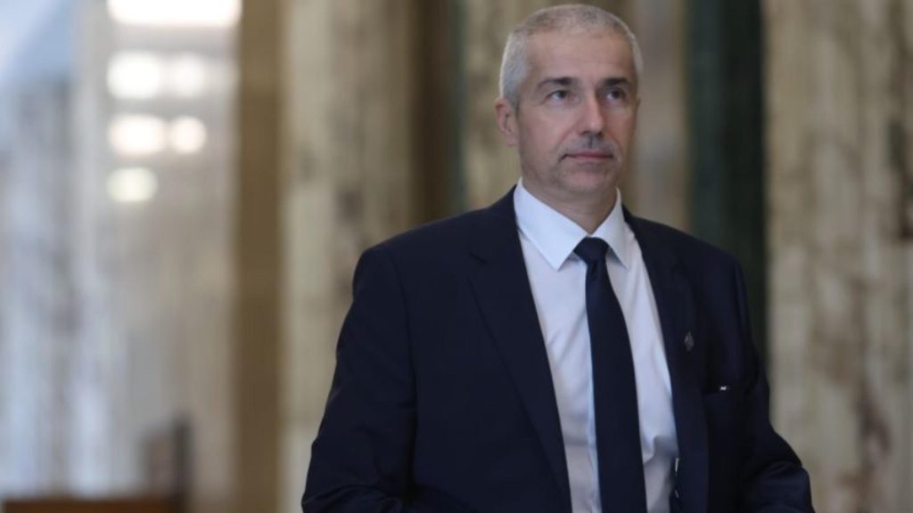 Ministrul Justiției, despre revocarea lui Marius Voineag propusă de către USR: „Solicitarea trebuie analizată pe baza de probe, nu instrumentalizată politic”