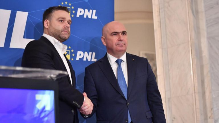 Ciprian Ciucu a început să copieze de la Bolojan. Aprobă taxe în viteză