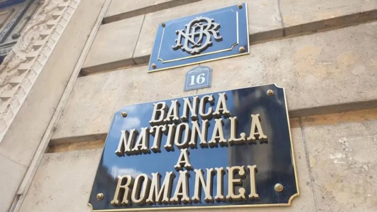 Avertisment dur de la prim-viceguvernatorul BNR: "Pot urma noi taxe"