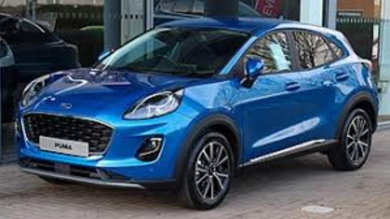 Anunț pentru șoferi: Ford recheamă în service aproape 600 de vehicule fabricate la Craiova. A fost anunțat un posibil defect la sistemul de frânare