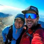 Ce mesaj a transmis alpinistul care și-a lăsat iubita să moară înghețată pe cel mai înalt munte. Procesul pentru moartea tinerei începe în februarie