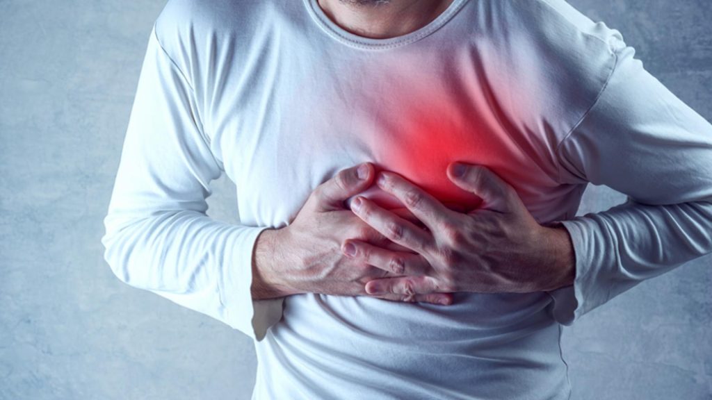Avertismentul unui medic ATI pentru perioada Crăciunului: crește riscul de infarct, frigul este pericolul ascuns