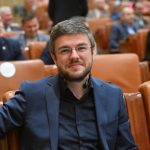 USR și-a desemnat miniștrii: Radu Miruță la Apărare și Irineu Darău la Economie