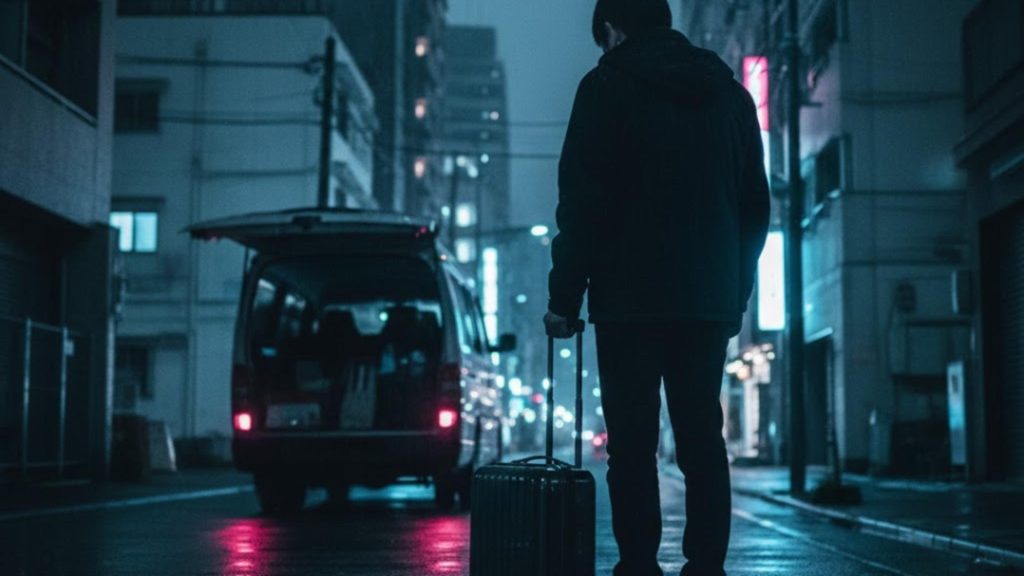 Ce este „Johatsu”  - Cultura Rușinii - un fenomen social tulburător și unic în Japonia