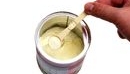 Alertă alimentară în România. Lapte praf pentru bebeluși, cu bacteria Bacillus, retras din magazine