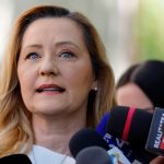 Irinel Darău, „rezistul” propus la șefia Ministerului Economiei,  a pus umărul la sabotarea Elenei Lasconi. Ce îi reproșa fosta șefă USR? - AUDIO