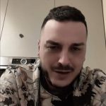 Makaveli, alături de Călin Georgescu: "Mergem să îl susținem în fața Justiției"