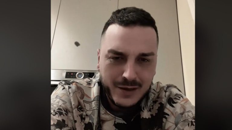 Makaveli, alături de Călin Georgescu: "Mergem să îl susținem în fața Justiției"