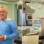 Spitalul din Câmpina a reluat internările după ce DSP a declarat apa potabilă