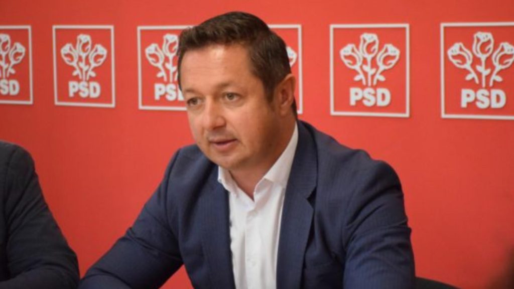 Marius Dunca o acuză pe Diana Buzoianu de indiferență: „Accesul la apă potabilă este un drept fundamental”