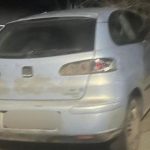 Urmărire ca în filme în Dolj: un șofer fără permis a fugit de poliție și s-a ascuns într-un adăpost pentru animale