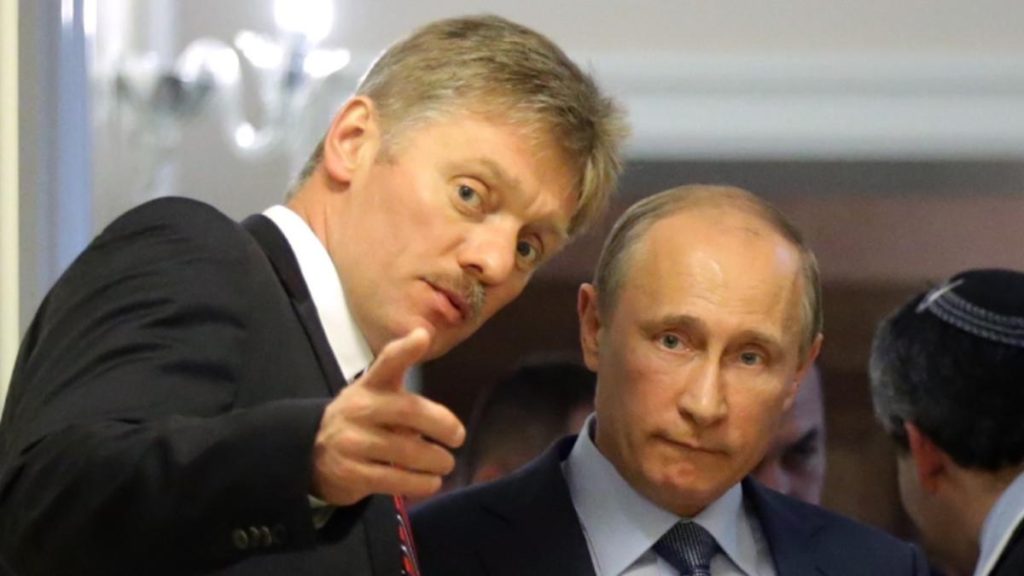 Rusia își va înăspri poziția la negocieri după presupusul atac asupra reședinței lui Putin. Avertismentul unui oficial de la Moscova