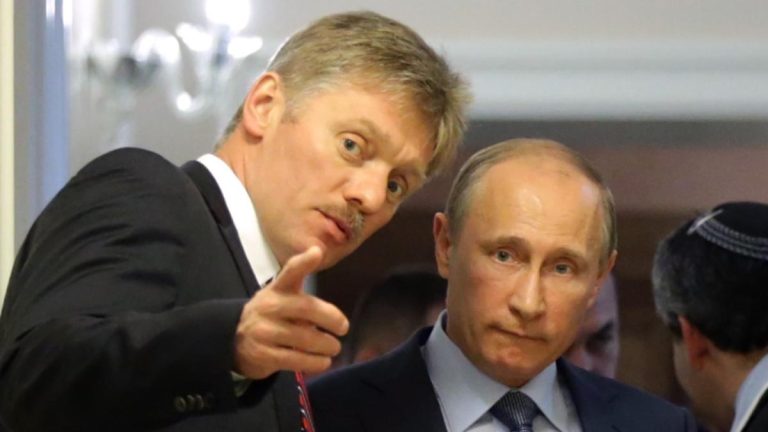 Rusia își va înăspri poziția la negocieri după presupusul atac asupra reședinței lui Putin. Avertismentul unui oficial de la Moscova
