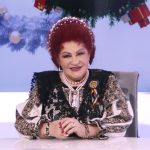 Elena Merișoreanu, dezvăluiri fără precedent din viața sa. Cum a reușit să învingă cancerul - VIDEO