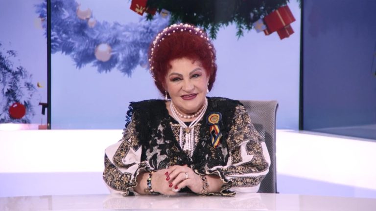 Elena Merișoreanu, dezvăluiri fără precedent din viața sa. Cum a reușit să învingă cancerul - VIDEO