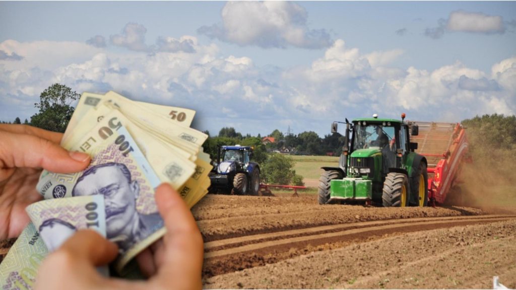 Vești bune pentru fermieri. Ministerul Agriculturii plătește peste 263 milioane lei pentru rambursarea motorinei